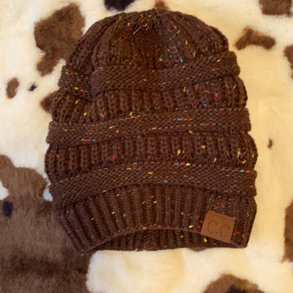 Women’s toboggan